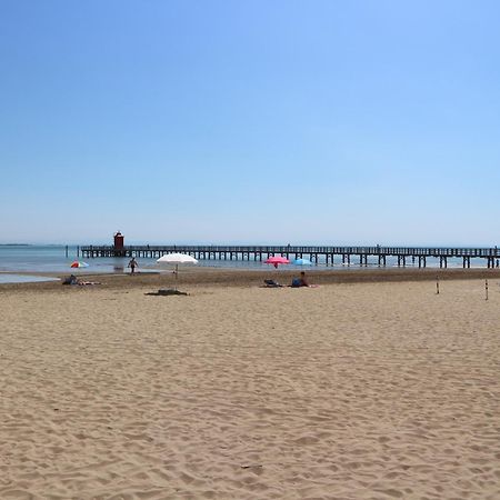 Salisburgo Apartamento Lignano Sabbiadoro Exterior foto