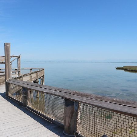 Salisburgo Apartamento Lignano Sabbiadoro Exterior foto
