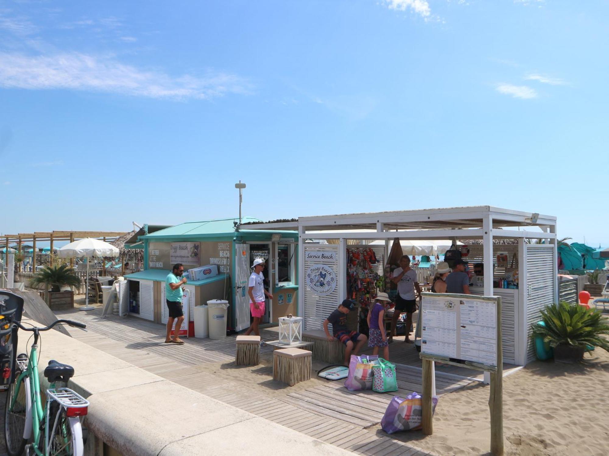 Salisburgo Apartamento Lignano Sabbiadoro Exterior foto