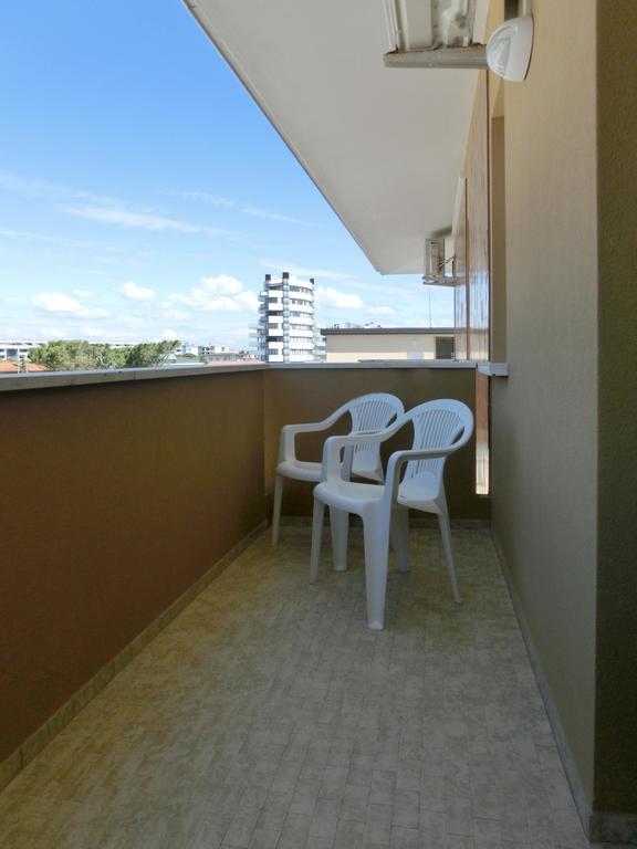 Salisburgo Apartamento Lignano Sabbiadoro Quarto foto