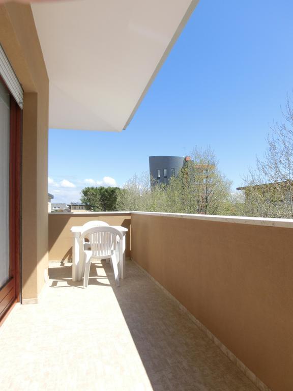 Salisburgo Apartamento Lignano Sabbiadoro Quarto foto