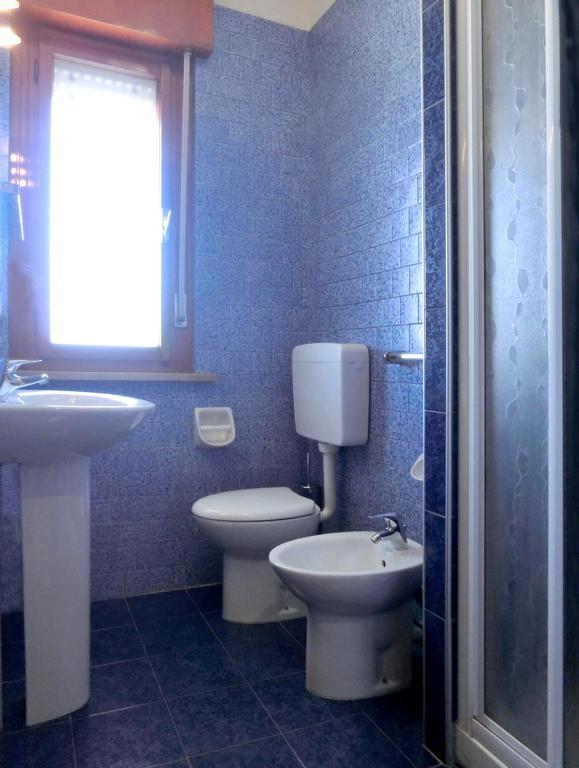 Salisburgo Apartamento Lignano Sabbiadoro Quarto foto