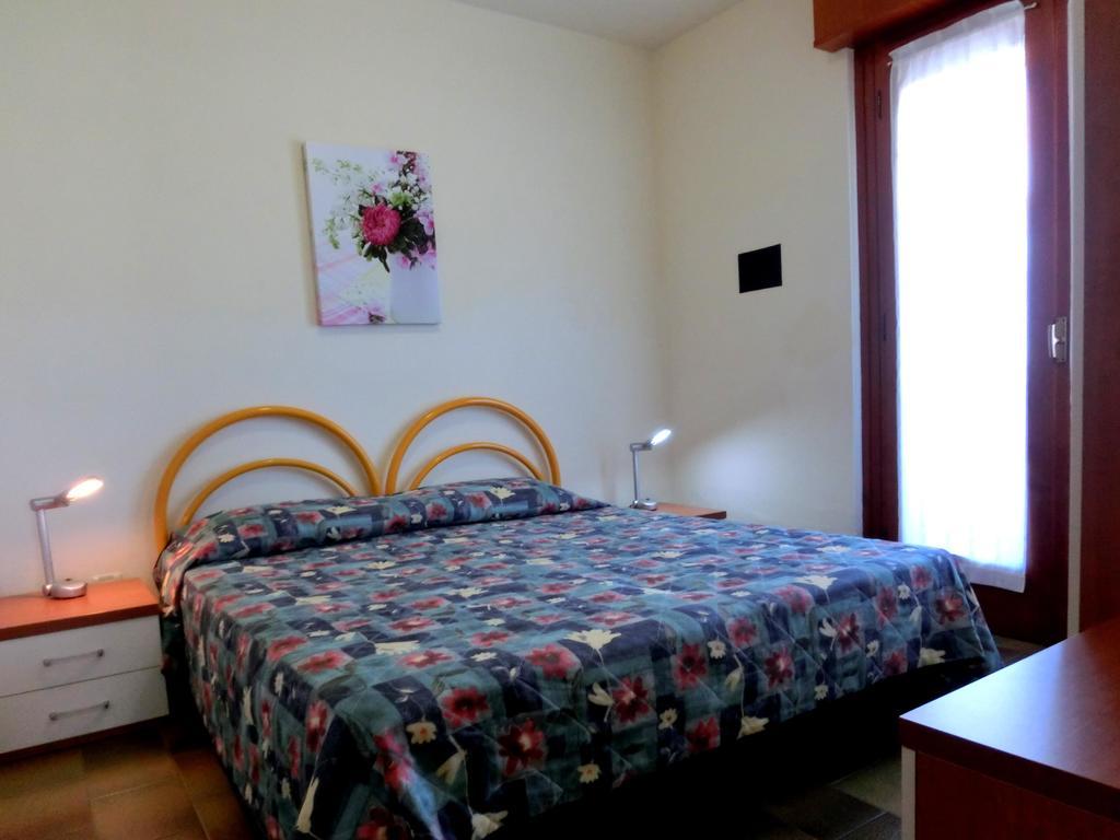 Salisburgo Apartamento Lignano Sabbiadoro Quarto foto