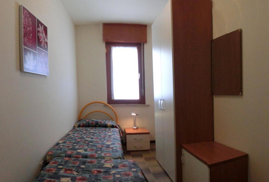 Salisburgo Apartamento Lignano Sabbiadoro Quarto foto