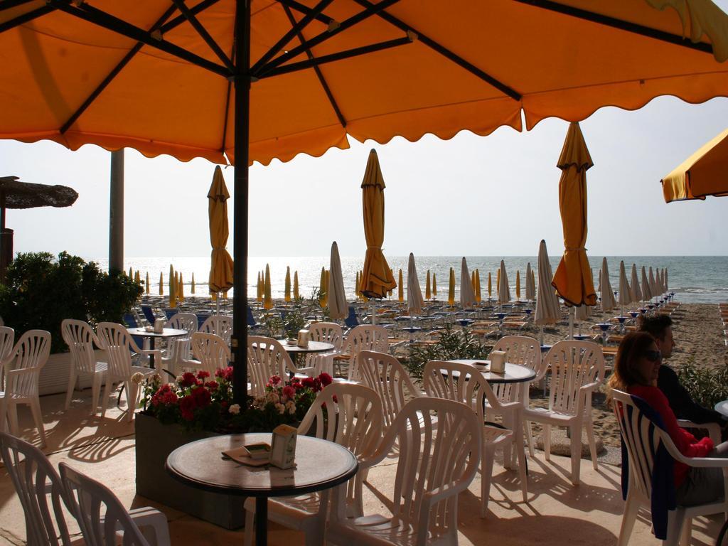 Salisburgo Apartamento Lignano Sabbiadoro Exterior foto