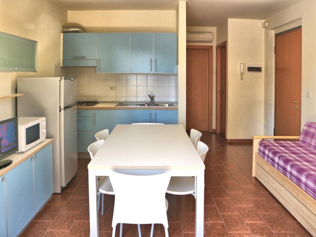 Salisburgo Apartamento Lignano Sabbiadoro Exterior foto