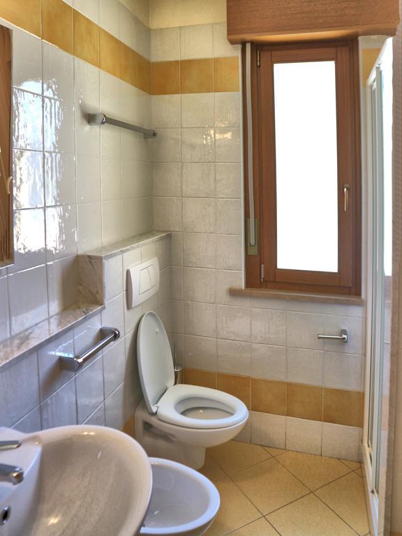 Salisburgo Apartamento Lignano Sabbiadoro Exterior foto