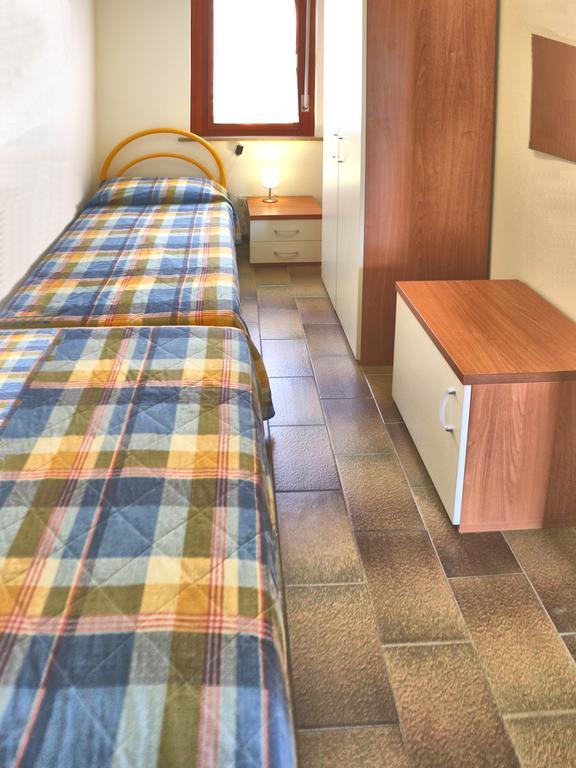 Salisburgo Apartamento Lignano Sabbiadoro Exterior foto