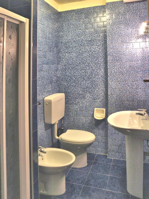 Salisburgo Apartamento Lignano Sabbiadoro Exterior foto