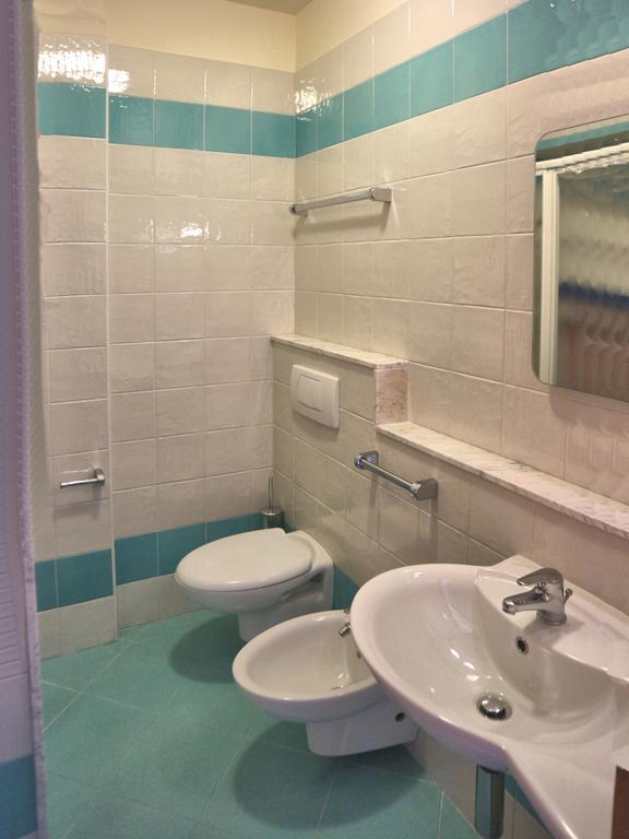 Salisburgo Apartamento Lignano Sabbiadoro Exterior foto