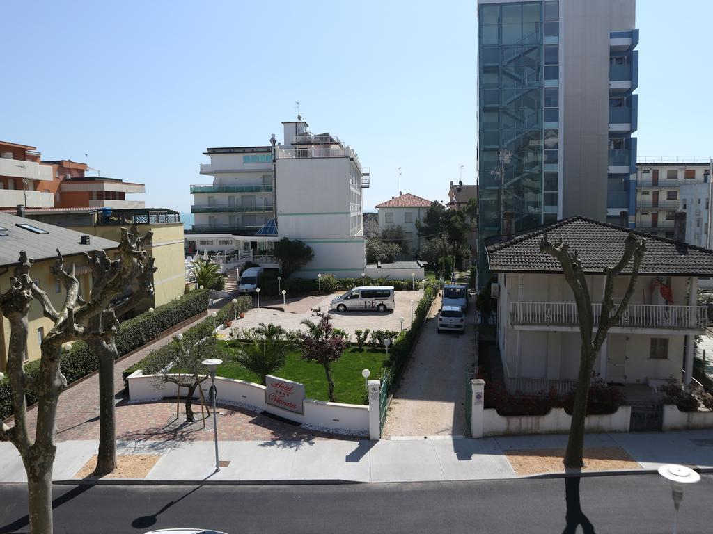 Salisburgo Apartamento Lignano Sabbiadoro Exterior foto