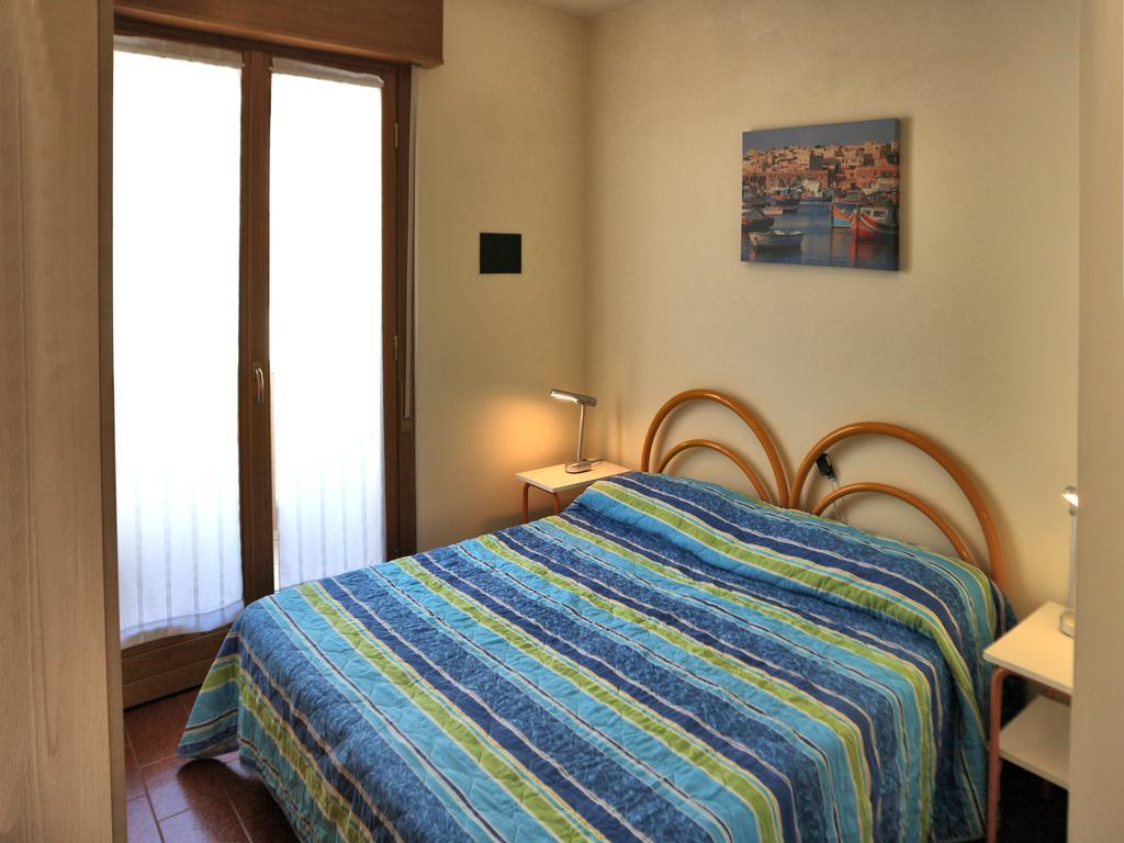 Salisburgo Apartamento Lignano Sabbiadoro Exterior foto