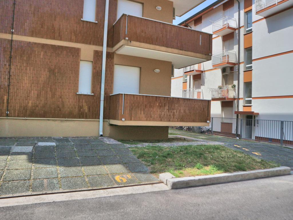 Salisburgo Apartamento Lignano Sabbiadoro Exterior foto