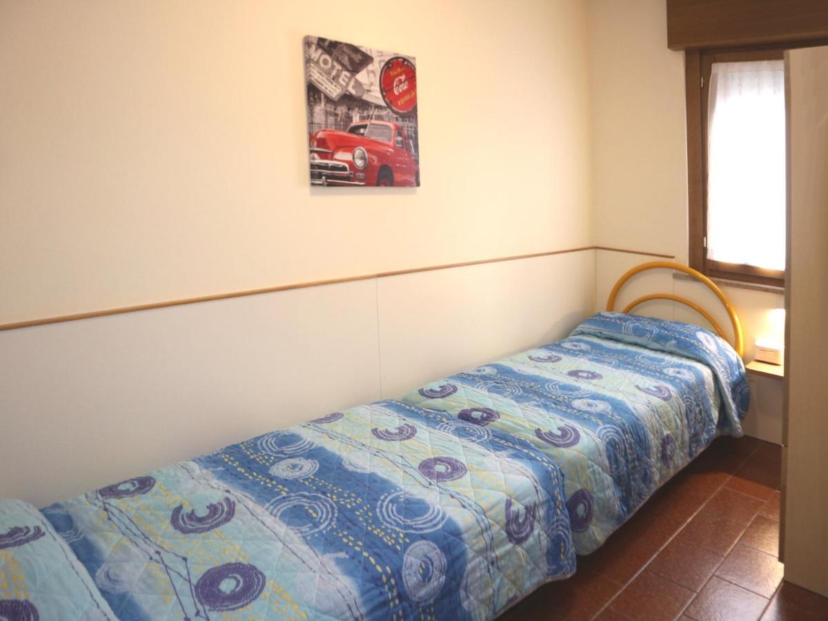 Salisburgo Apartamento Lignano Sabbiadoro Exterior foto