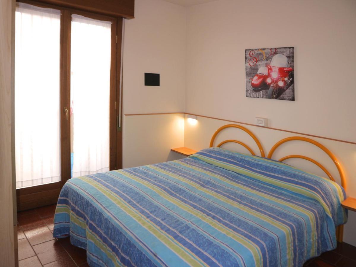 Salisburgo Apartamento Lignano Sabbiadoro Exterior foto